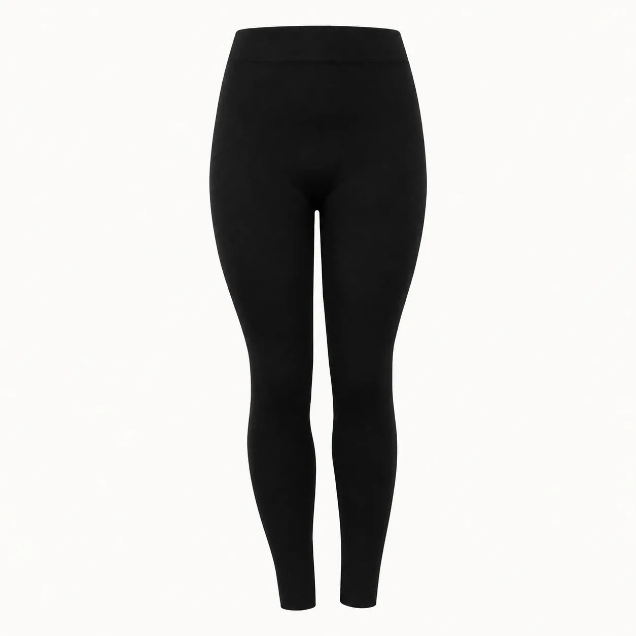 High-waisted Leggings