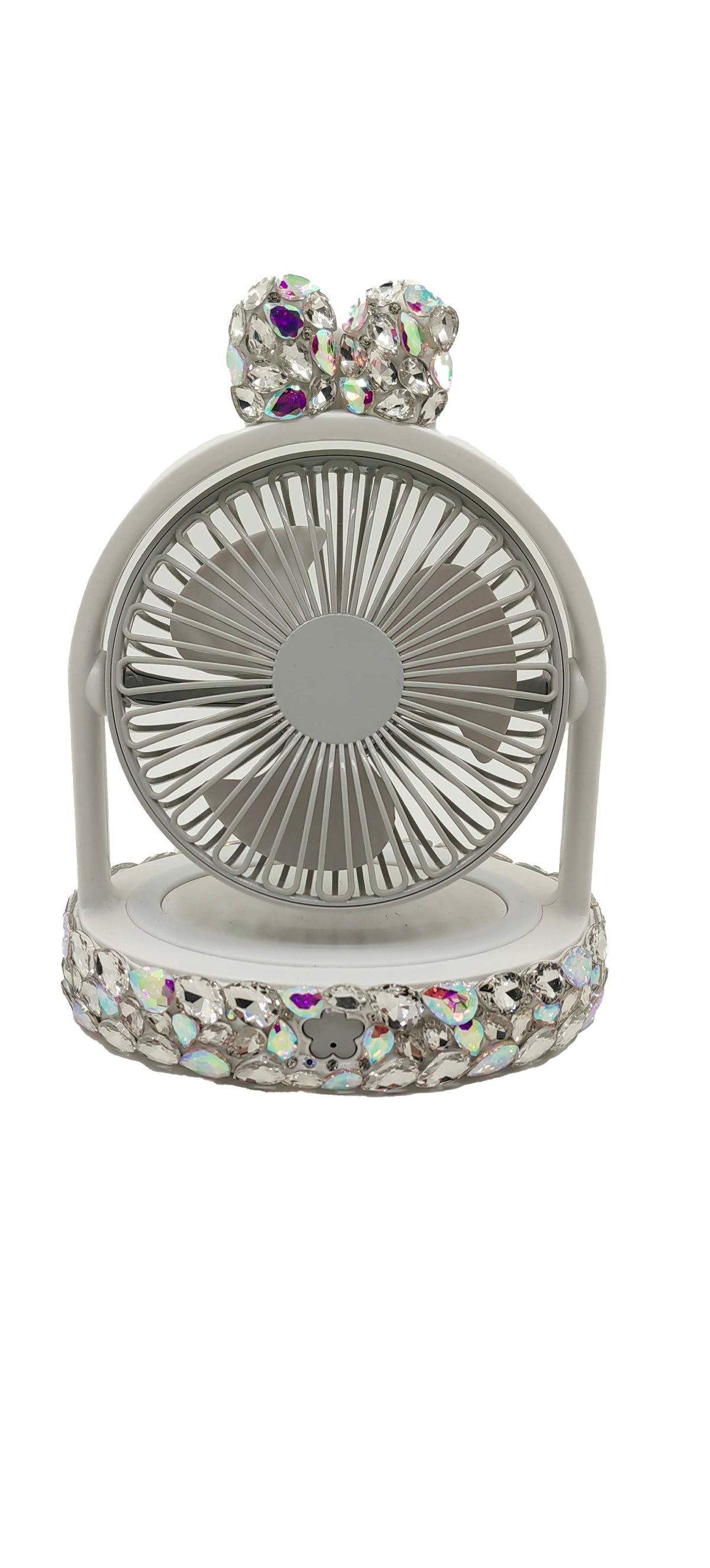 Personal Fan: MF02