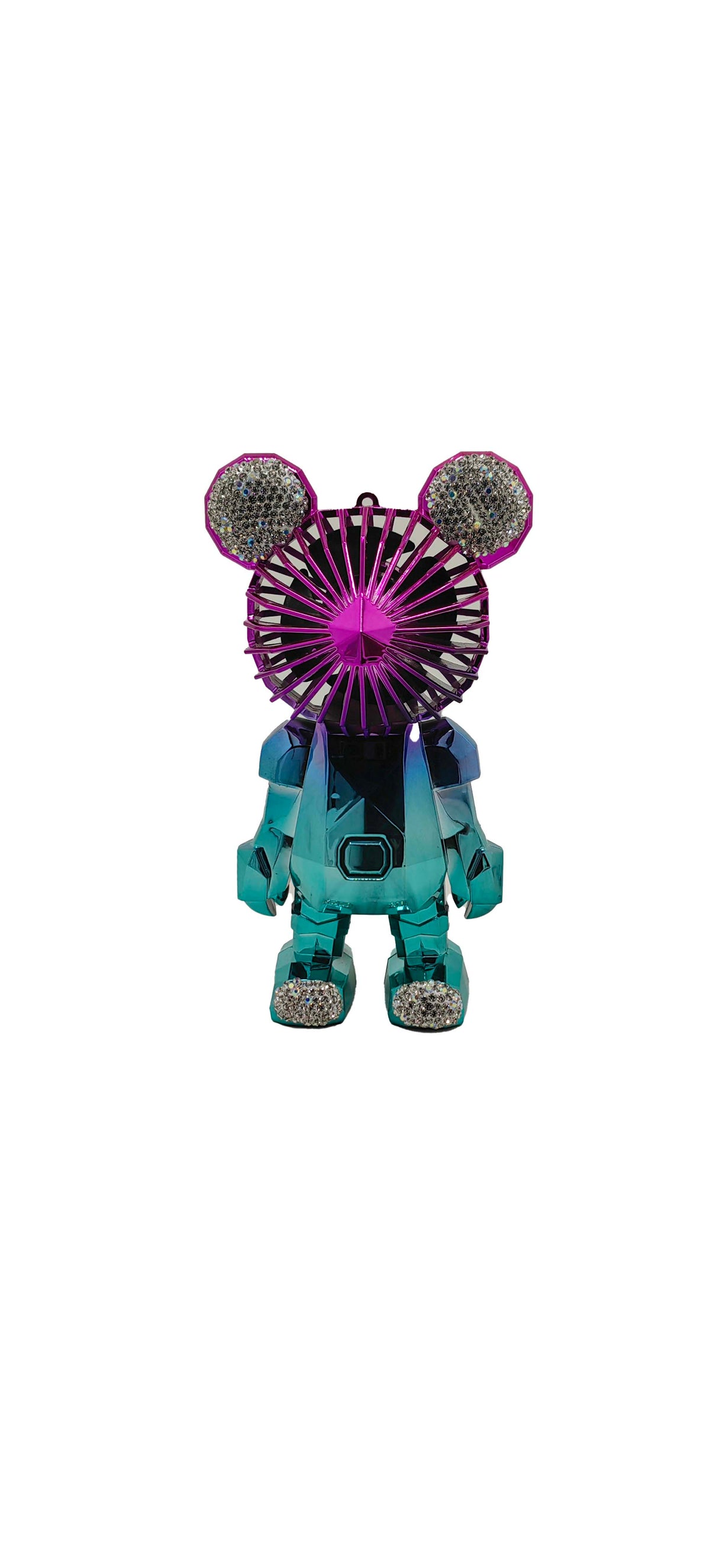 Personal Fan: MF04