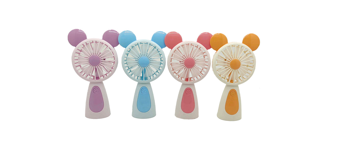 Personal Fan: MF05