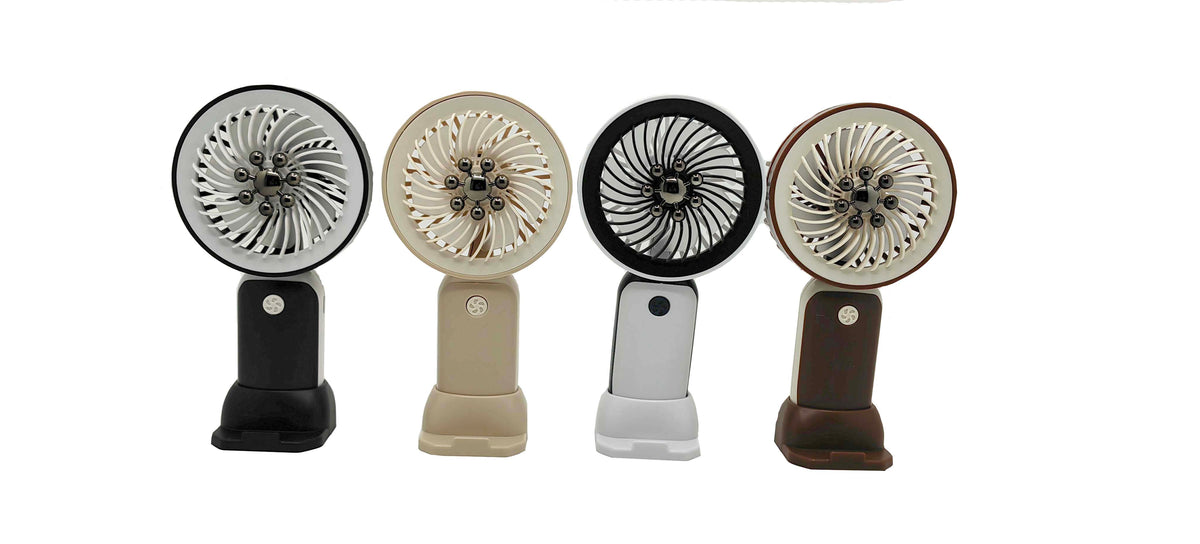 Personal Fan: MF07
