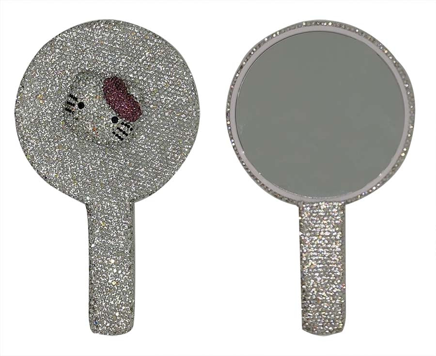 Mirror: MIR202 WHI AB