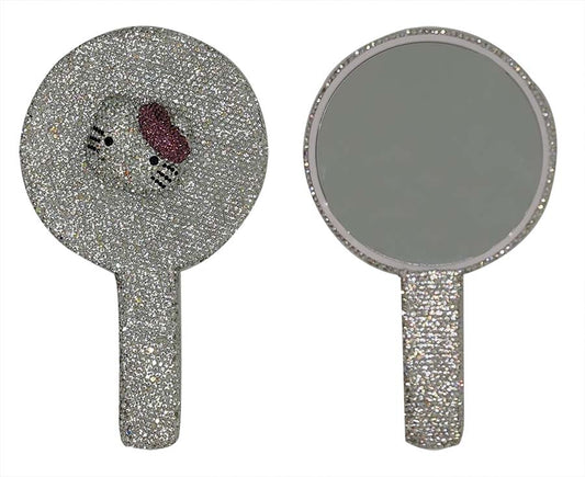 Mirror: MIR202 WHI AB