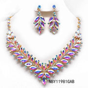 Necklace: NBY11981GAB