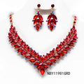 Necklace: NBY11981GRD