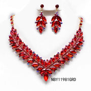 Necklace: NBY11981GRD