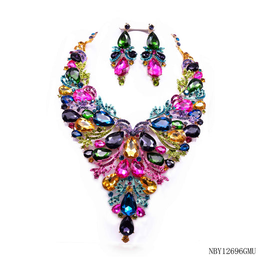 Necklace: NBY12696GMU