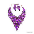 Necklace: NBY12696GPU