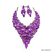 Necklace: NBY12696GPU