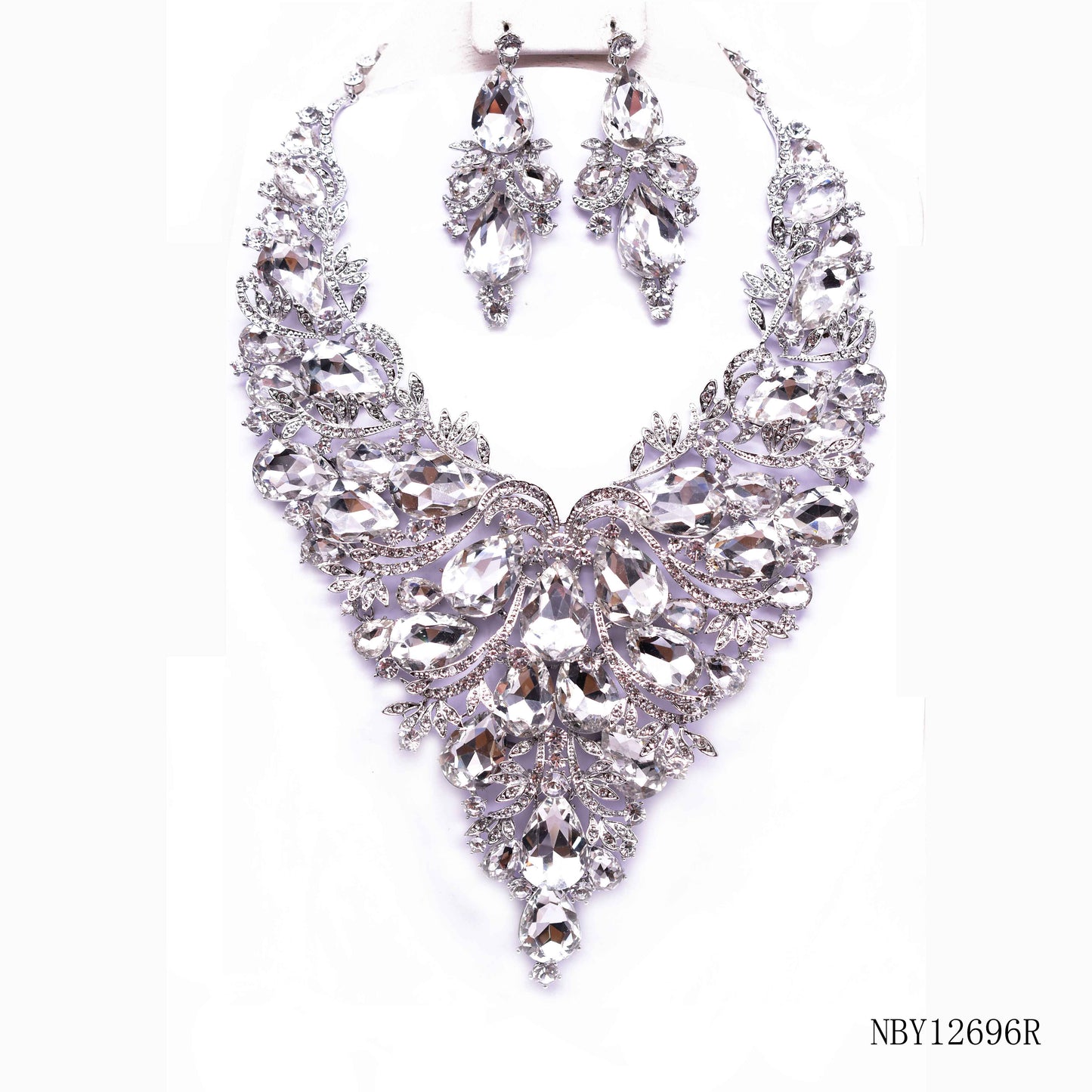 Necklace: NBY12696R