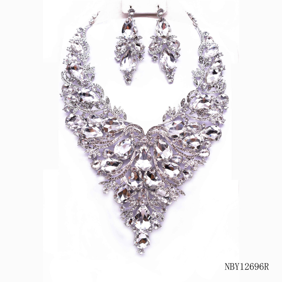 Necklace: NBY12696R