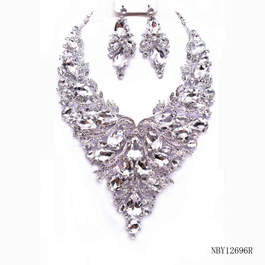 Necklace: NBY12696R