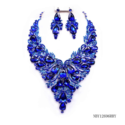 Necklace: NBY12696RRY