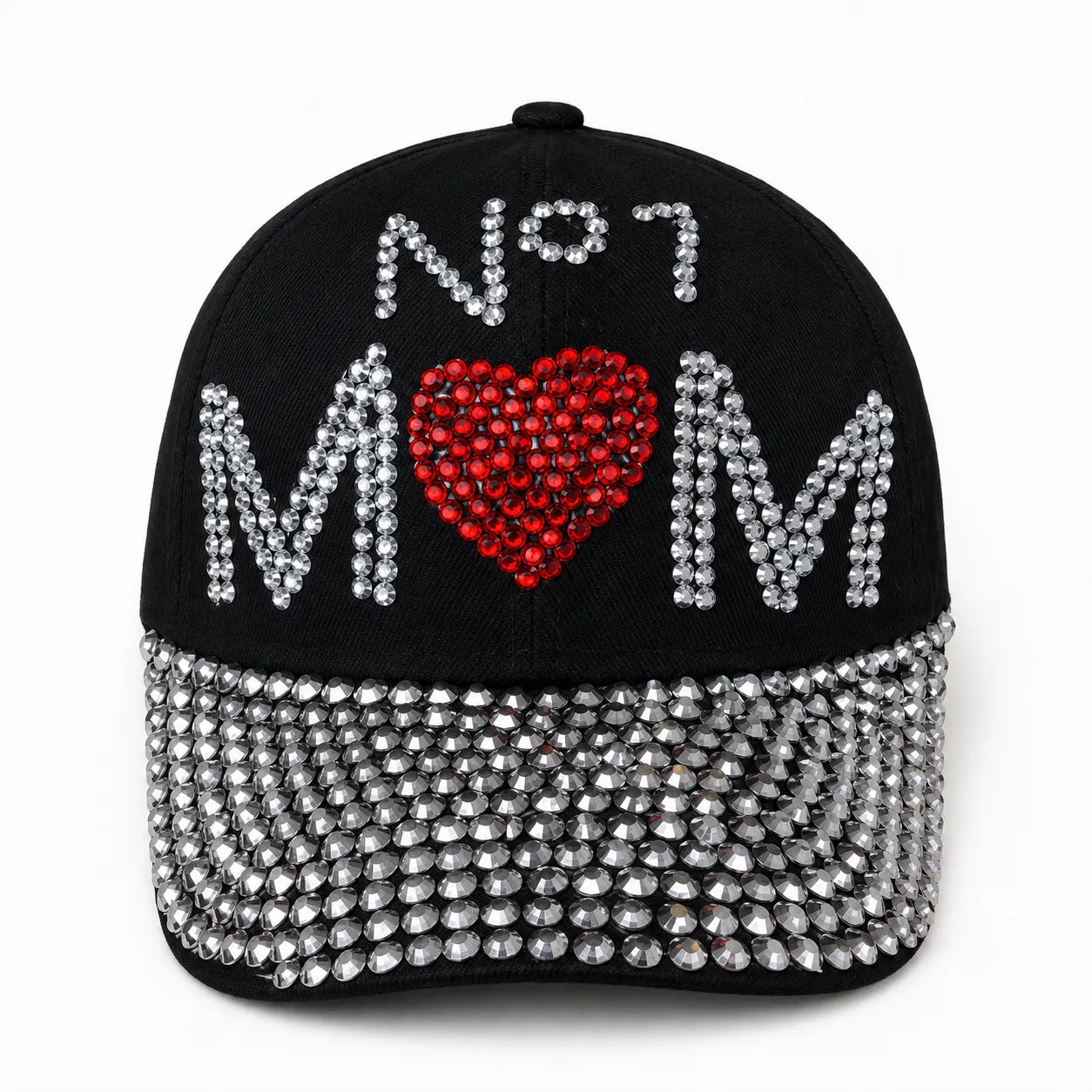 #1 Mom Cap