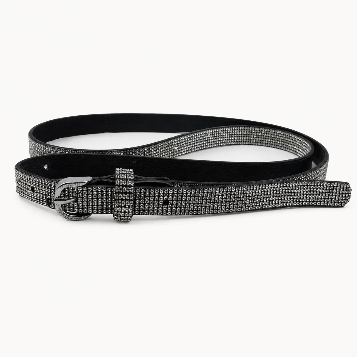 5 Row Belt