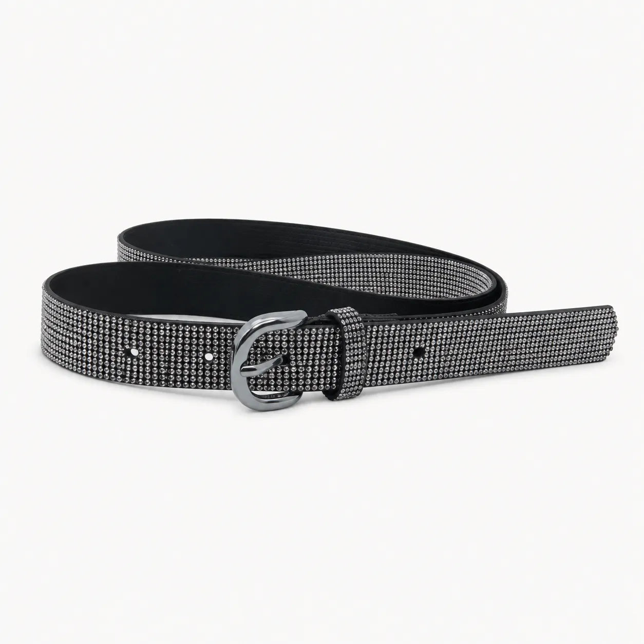 9 Row Belt
