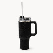 Rhinestone Cup w/ Handle