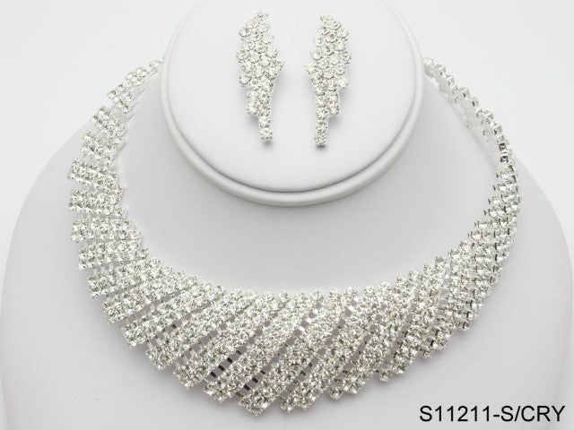 Necklace: S11211S