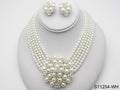 Necklace: S11254WH