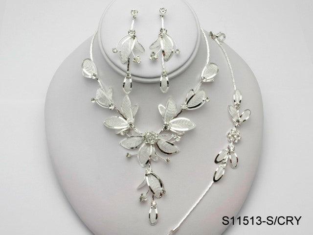 Necklace: S11513S