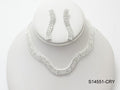 Necklace: S14551S