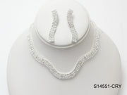 Necklace: S14551S