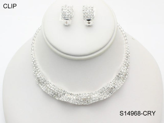 Necklace: S14968S