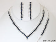 Necklace: S19177MO