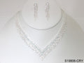 Necklace: S19806S