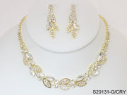 Necklace: S20131G