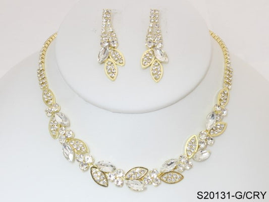 Necklace: S20131G