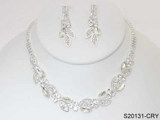 Necklace: S20131S