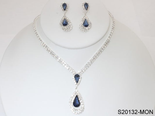 Necklace: S20132MO