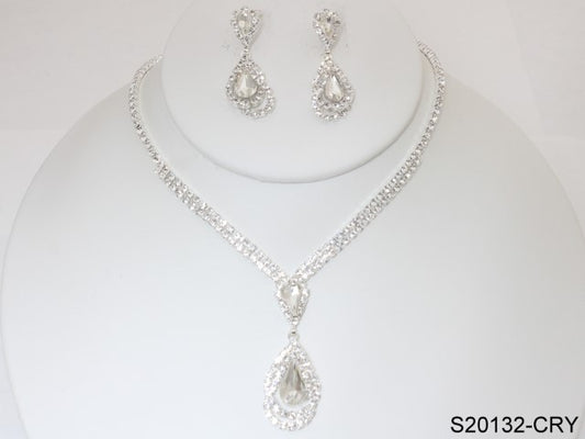 Necklace: S20132S