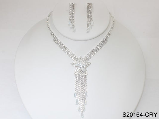 Necklace: S20164S