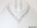 Necklace: S20197S
