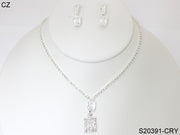 Necklace: S20391S