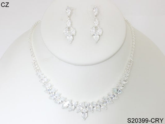 Necklace: S20399S