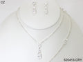 Necklace: S20413S