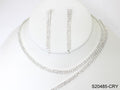 Necklace: S20485S