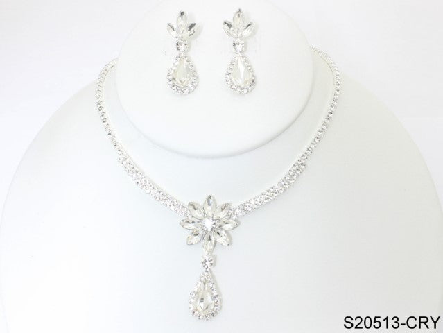 Necklace: S20513S