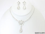 Necklace: S20513S