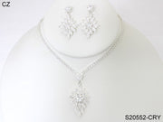 Necklace: S20552S