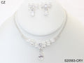 Necklace: S20563S