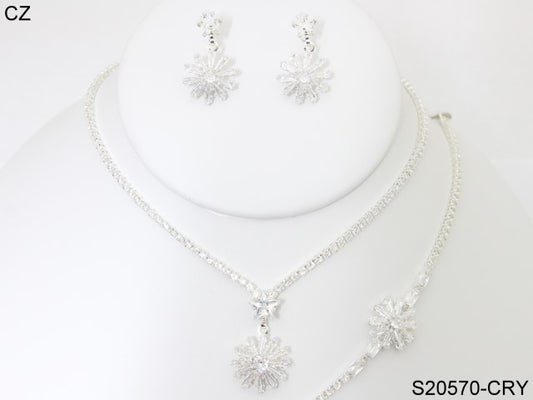 Necklace: S20570S