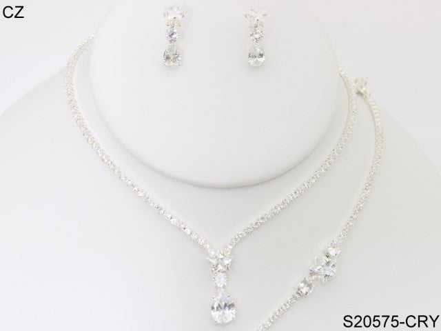 Necklace: S20575S