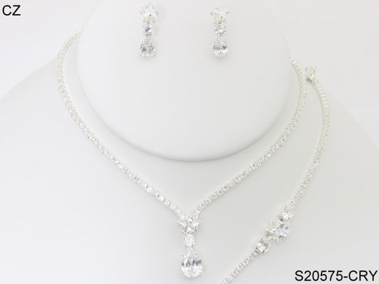 Necklace: S20575S