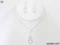 Necklace: S20590S