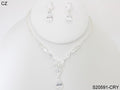 Necklace: S20591S