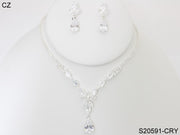 Necklace: S20591S
